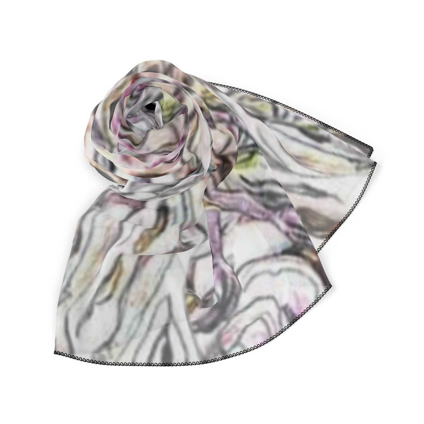 Poly Scarf