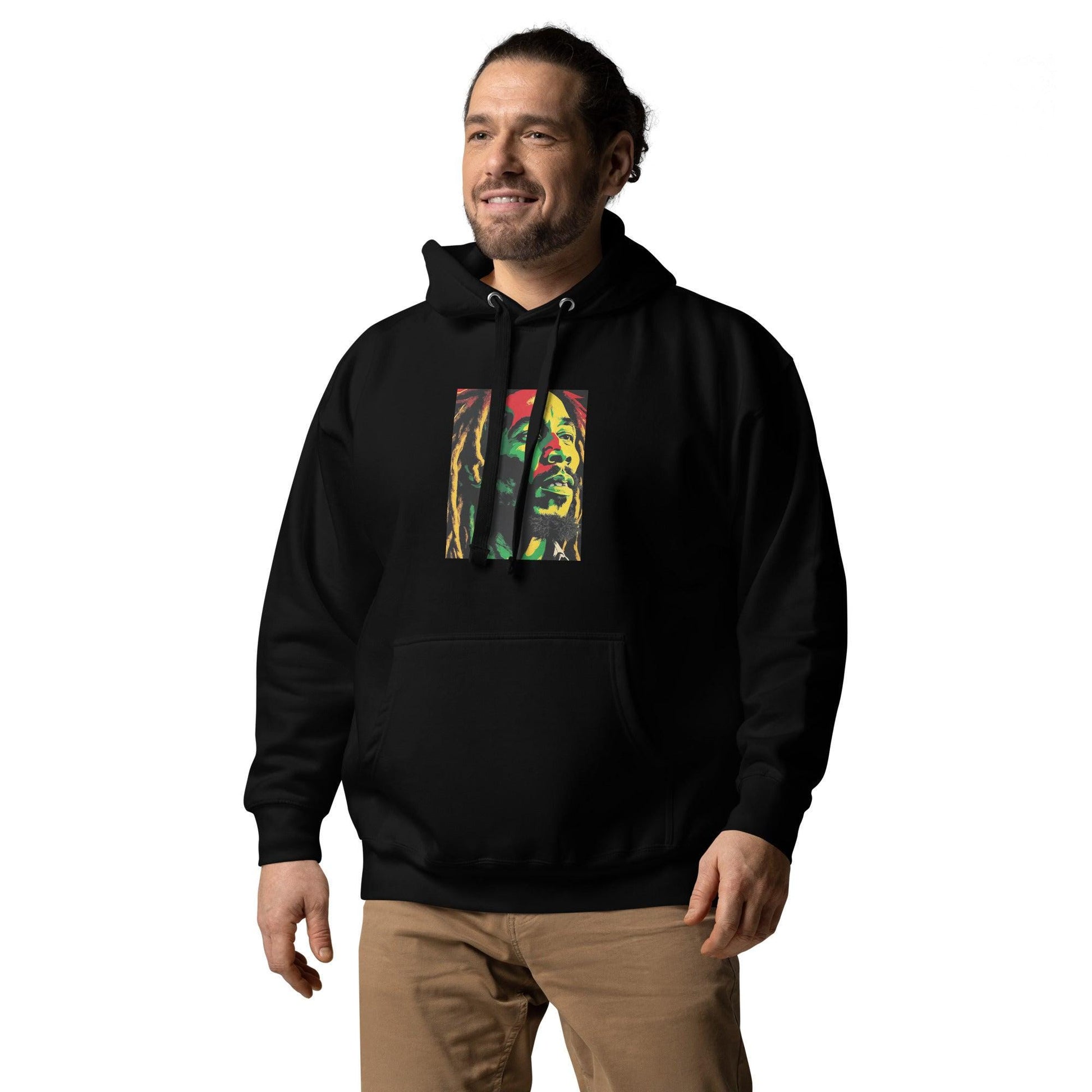 Bob Marley Hoodie