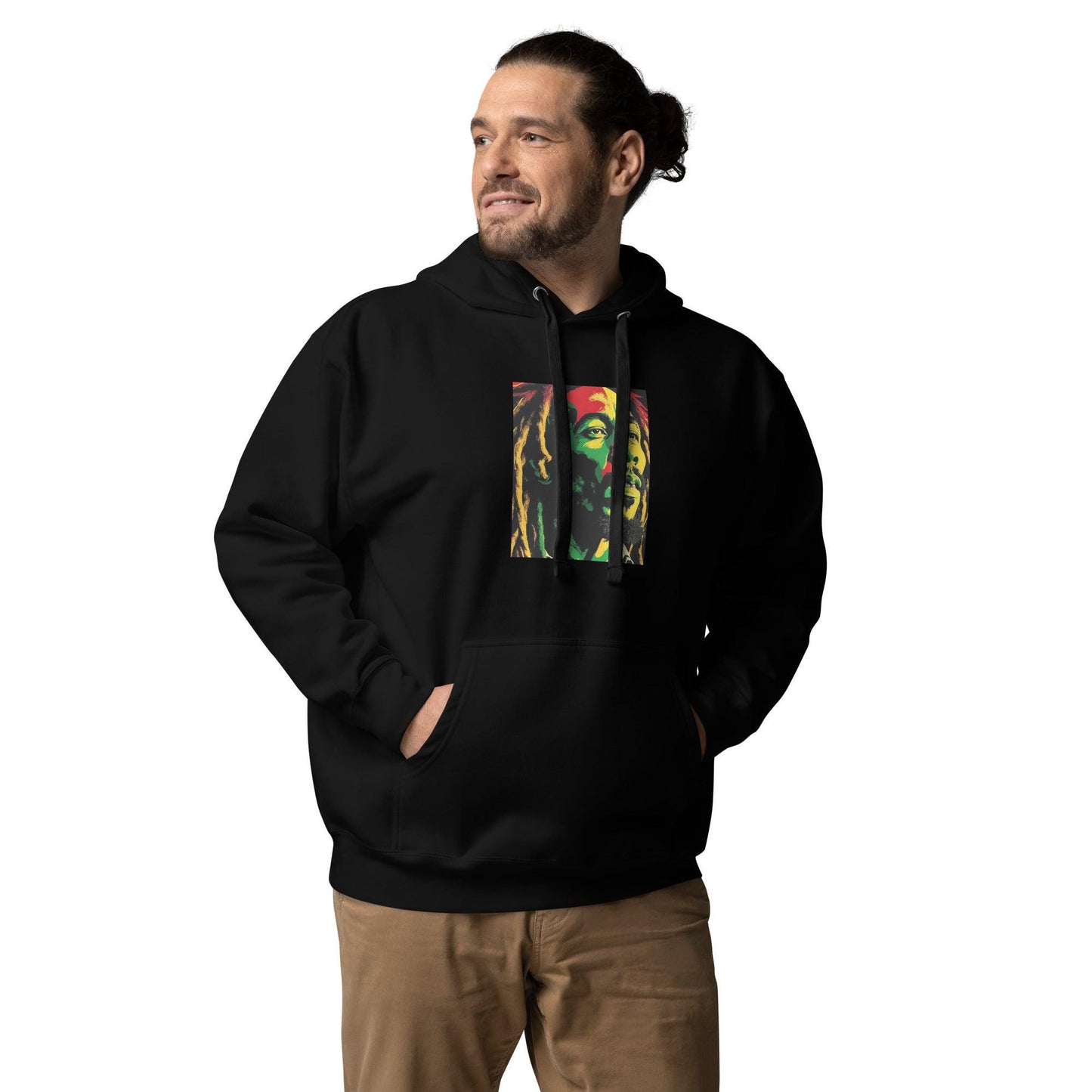 Bob Marley Hoodie